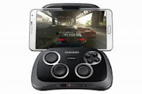 Samsung GamePad