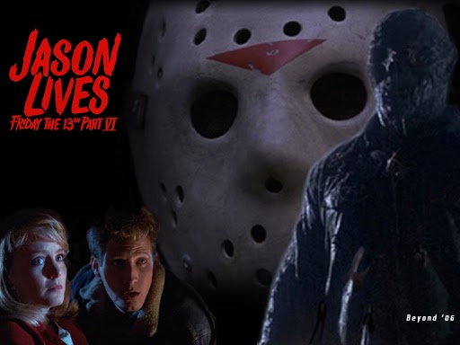 Jason Lives: Friday The 13th Part 6 Set-Used Production Binder