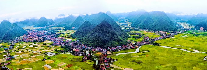 tour du lịch việt Nam