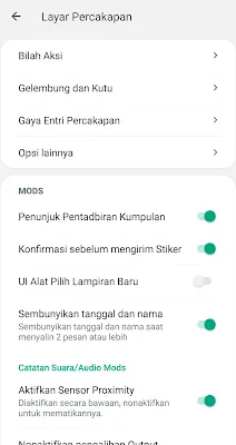Download WhatsApp Mod
