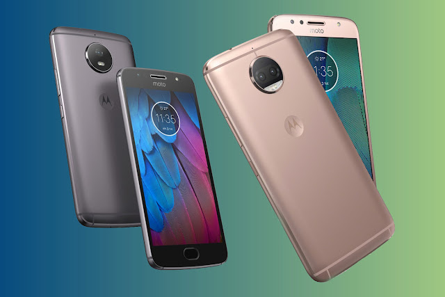 3 Handphone Terbaru, September 2017 Dengan Kualitas & Harga Terbaik - Direksi Gadget