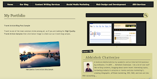 Experienced content writing company kolkata