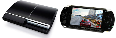 160GB PlayStation 3 (PS3) And PSP Coming In October picture