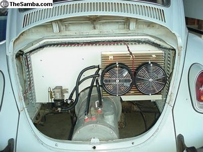 Site Blogspot  Electric Bicycle  on For A Vw Beetle Which Has Been Converted To A Full Electric Vehicle As