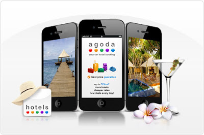 Agoda Hotel Indonesia - Download Aplikasi Agoda Booking Hotel