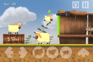 Farm Break IPA 1.0.0 iPhone iPod Touch iPad