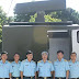Việt Nam bất ngờ chế tạo thành công máy hỏi cho hệ thống TLPK SPYDER