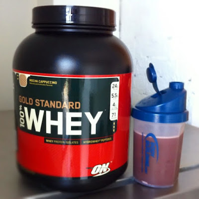 supplement whey