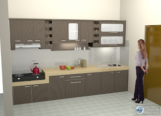 kitchen set semarang kitchen set semarang