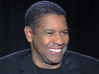 Denzel Washington