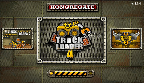 Truck Loader 4