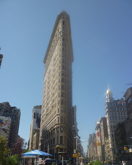 flatironbuildingnewyorkcitytrip