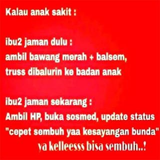 Gambar Kata kata lucu gokil gaul buat dp BBM 28