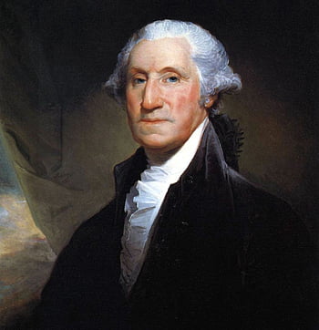 The Best George Washington Biography