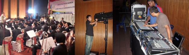 DUPREX EVENT