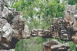 Geology of Andhra Pradesh Tirupati