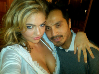 Kate Upton Twitter Personal Pictures