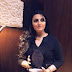 رغد الالوسي.. رفع كفاءة الموارد البشرية ضرورة حتمية