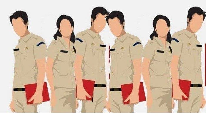 Info PPPK Medan 2021