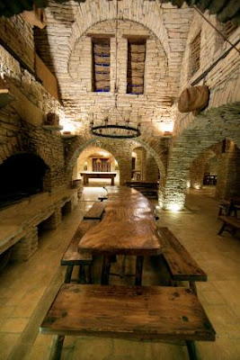 Castle_Zaman_interior