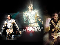 desktop michael jackson wallpaper