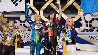 Blades Of Glory 2007 Will Ferrell Jon Heder Picture 2