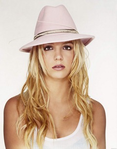 Britney Spears