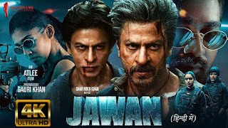 Jawan Movie Download Filmyzilla Mp4moviez