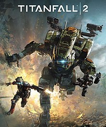 Titanfall 2 PC Download Highly Compressed
