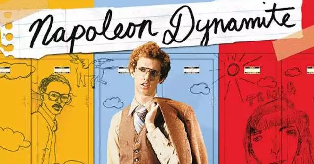 Napoleon Dynamite full movie watch download online free