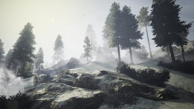 Kholat Game Download