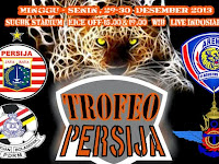 Download Gambar Persija Dan Arema