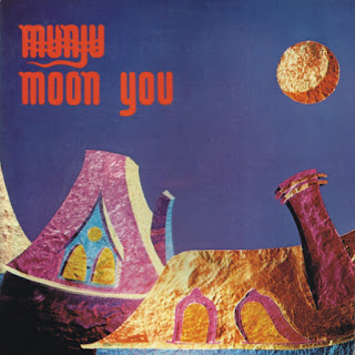 Munju ‎"High-Speed Kindergarten"1977 + "Moon You"1978 + ‎"Brot + Spiele"1980 ‎"Sport Rock" 1982 + "Unreleased Munju Songs" 2017 Germany Kraut Rock,Jazz Rock,Fusion (ex- Missus Beastly)