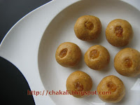 besan ladu, laddu recipe, maharashtrian ladu, besanache ladu