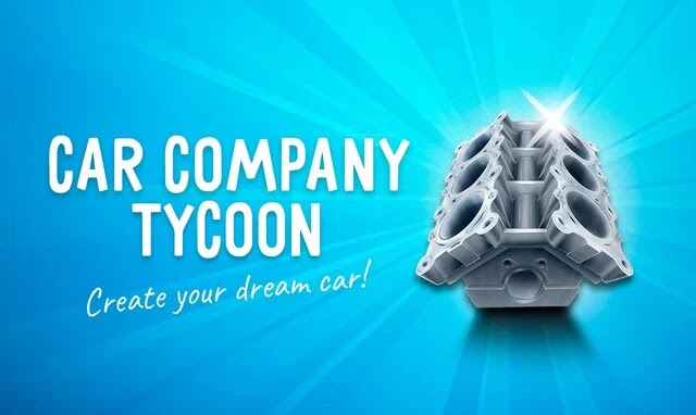 car-company-tycoon-mod
