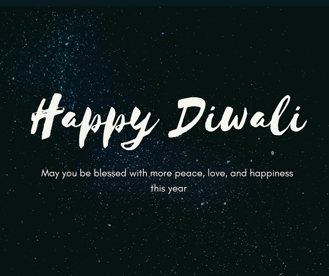 Happy Diwali Images