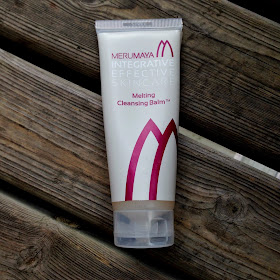 Merumaya Cleansing Balm Review