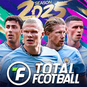 Total Football Soccer Game free download