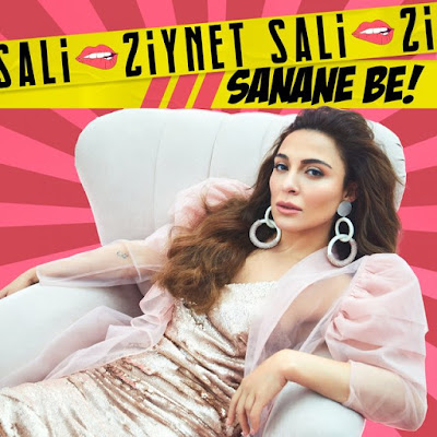 Ziynet Sali - Sanane Be mp3bedavam.com