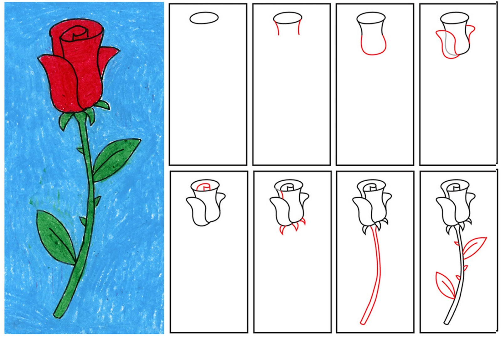 have a feeling that upcoming Valentine’s projects may bring an 