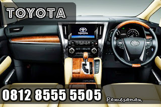 Toyota Puri Kembangan