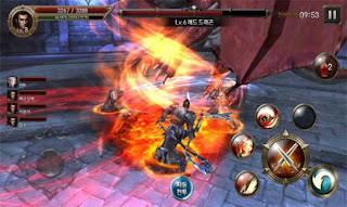 EvilBane Rise of Ravens Apk 1.1.5