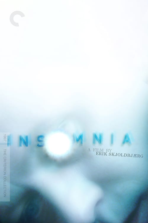 [HD] Insomnia 1997 Ver Online Subtitulado