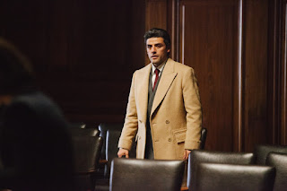 a most violent year oscar isaac