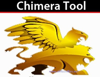 Chimera Tool Latest Version v 9.58.1613 Full Setup Free Download