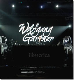 Wolfgang Gartner-Illmerica