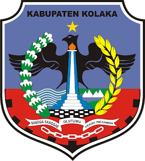 Logo Kabupaten Kolaka