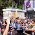 Σκόπια: Ανακηρύχθηκε η Δημοκρατία της Ιλλυρίδας 