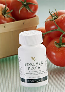 Forever Living Pro 6