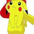 Pokemon Cool Pikachu